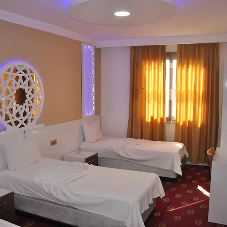 Ugur Otel-3