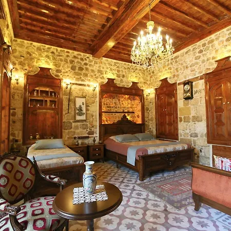 Jasmin Konak Otel-2