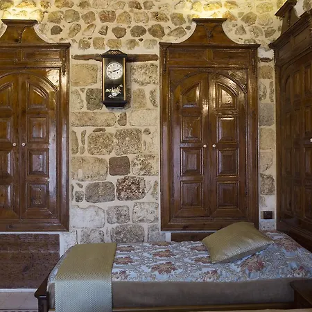 Jasmin Konak Otel-3