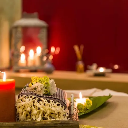 The Lifeco Antalya Well-Being Detox Center And Vegan Hotel-2
