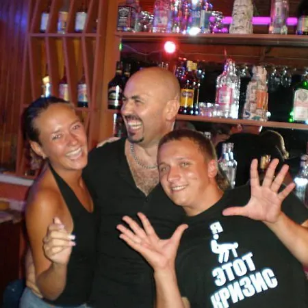 Murat Hotel Kemer-3