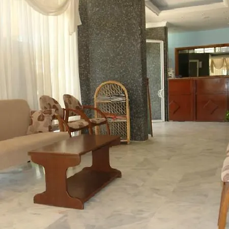 Monart Luna Playa Hotel-3