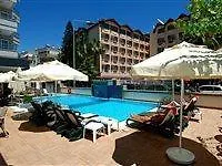 Hatipoglu Apartments-2
