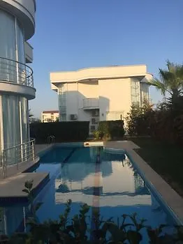 Ocean Villa 3-3