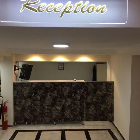 Yalçın Otel-3