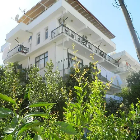 Akkin Pansiyon-2