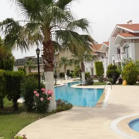 Belek Golf Apartments-2