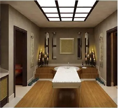 Amara Luxury Resort And Villas-2
