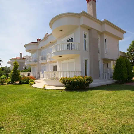 Belek Golf Village-2