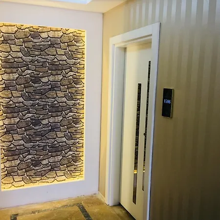 Grand Kayalar Hotel-3