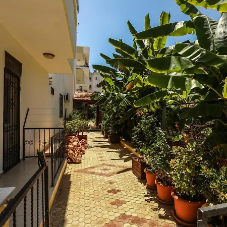 Sari Konak Apart Otel-3