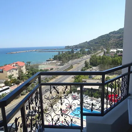 Princess Resort Hotels-2