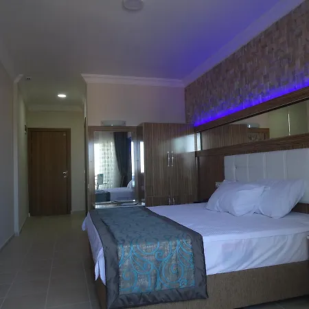 Princess Resort Hotels-3