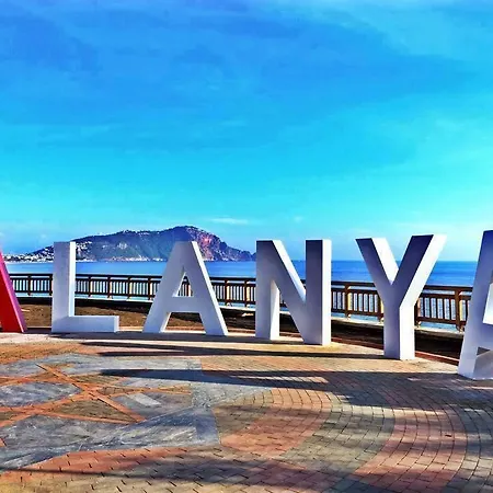 Cemal Bey Apart Hotel-3