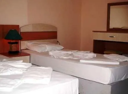 Cemal Bey Apart Hotel-2