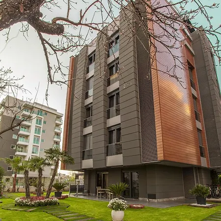 BMK APART Otel-3