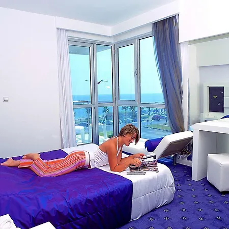 Perla Mare Hotel-3