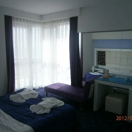 Perla Mare Hotel-2