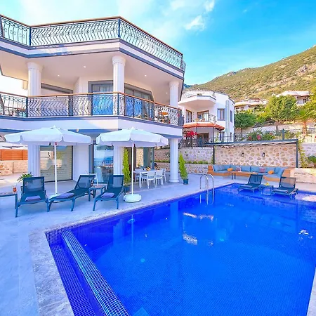 Samira Resort Hotel & Aparts & Villas-3