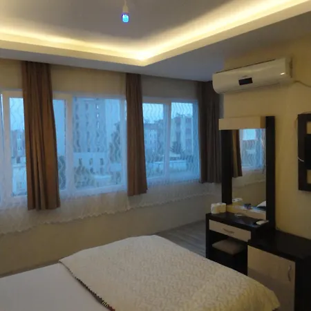 Nurella Pansiyon-2