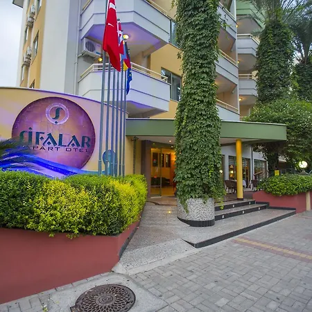 Sifalar Apart Hotel-3