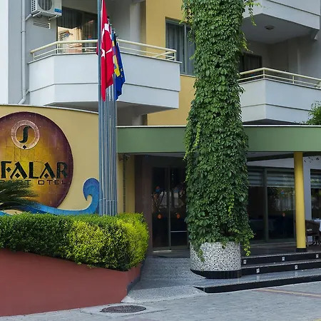 Sifalar Apart Hotel-2