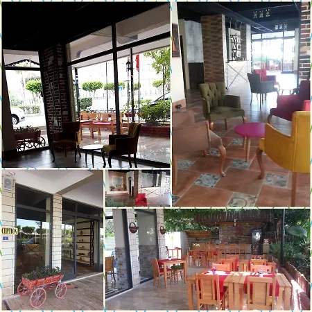Elit Apart Otel-3