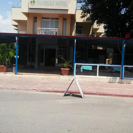 Turkuaz Hotel-3