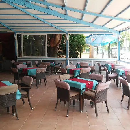 Turkuaz Hotel-2