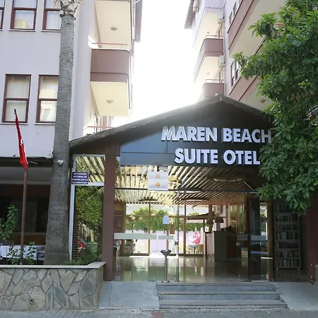 Maren Beach Apart Hotel-2