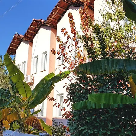 Residence Garden Hotel-2