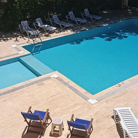 Residence Garden Hotel-3