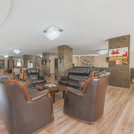 Hostapark Hotel-2