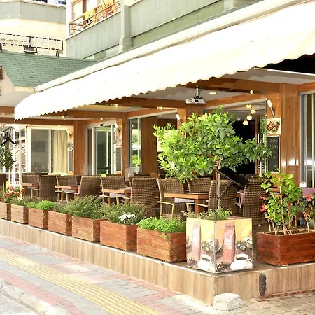 Magi Apart Hotel-3