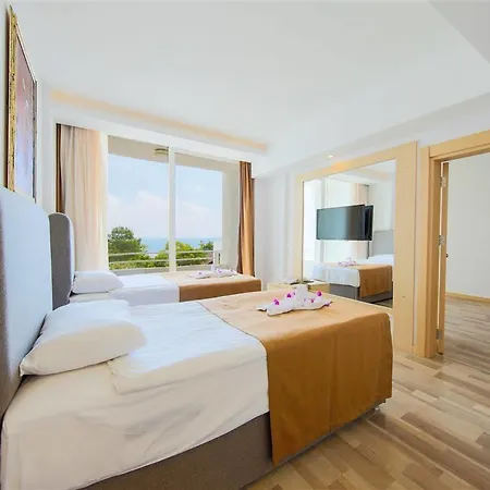 Amara Comfort Resort-2