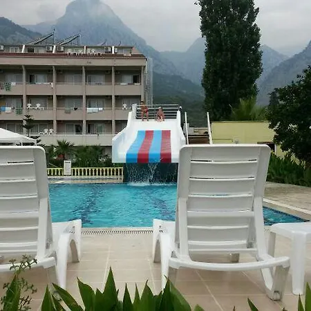 Paradise Apple Hotel-2