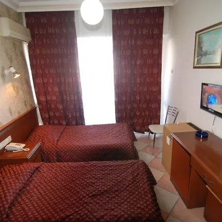 Temiz Otel-2