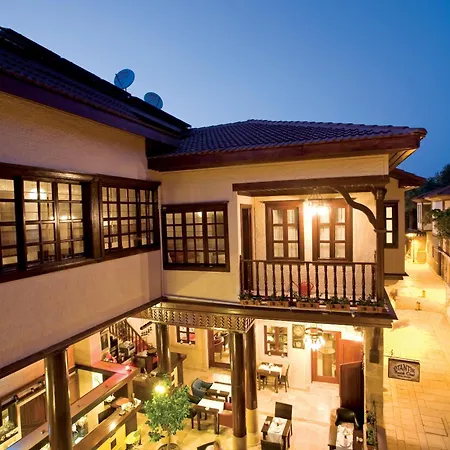 Cicerone Lodge Hotel-2