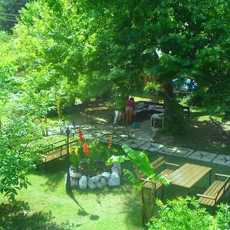 Arya Holiday Houses-2