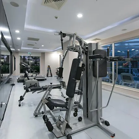 Side Lilyum Hotel & Spa-3