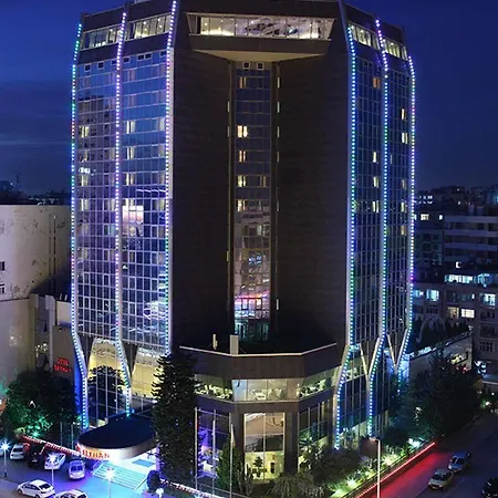 Hotel Seyhan-2