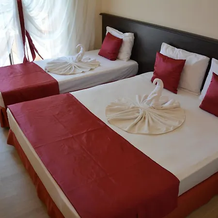 Yavuzhan Hotel-2