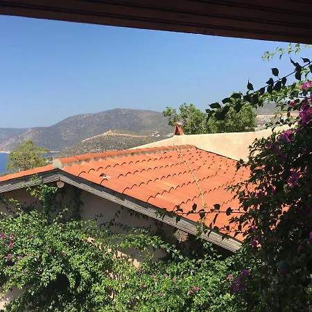Club Patara Villas 222-3