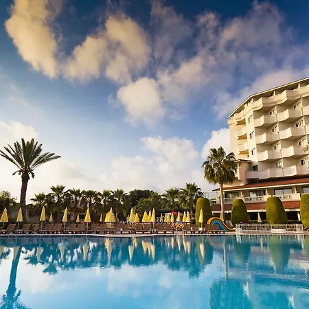 Febeach Hotel Side-3