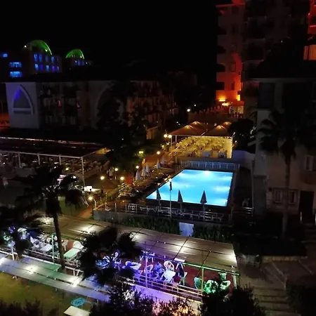 Alonya Beach Hotel-3
