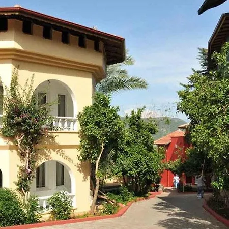 Larissa Hill Beach Hotel-2