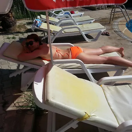 Deniz Suit Hotel-2