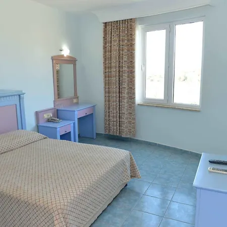 Vital Beach Hotel-2