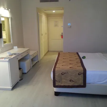 Pgs Hotels Kiris Resort-2