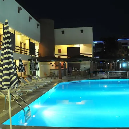 Feronia Hills Hotel-3